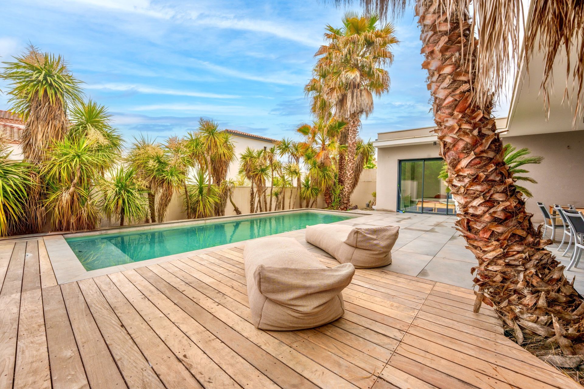 maison de luxe 5 Pièces en vente sur LATTES (34970)