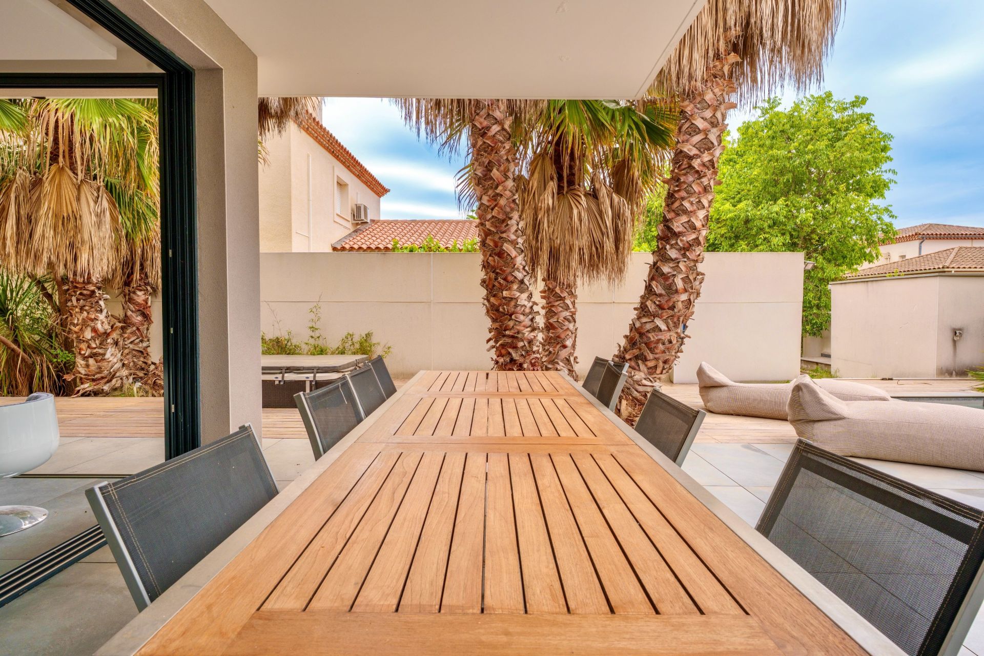 maison de luxe 5 Pièces en vente sur LATTES (34970)