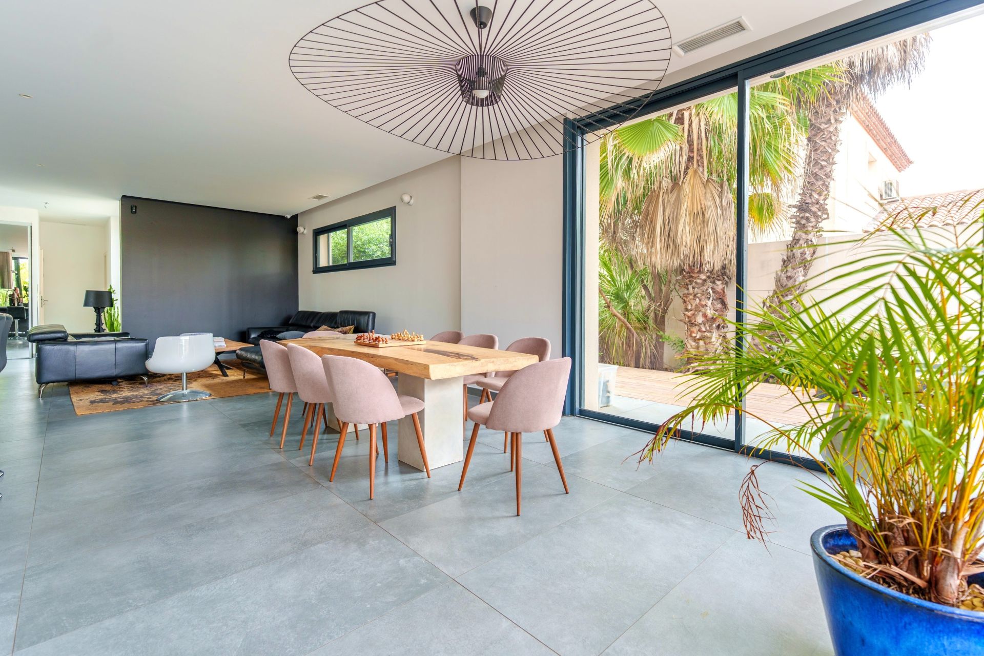 maison de luxe 5 Pièces en vente sur LATTES (34970)