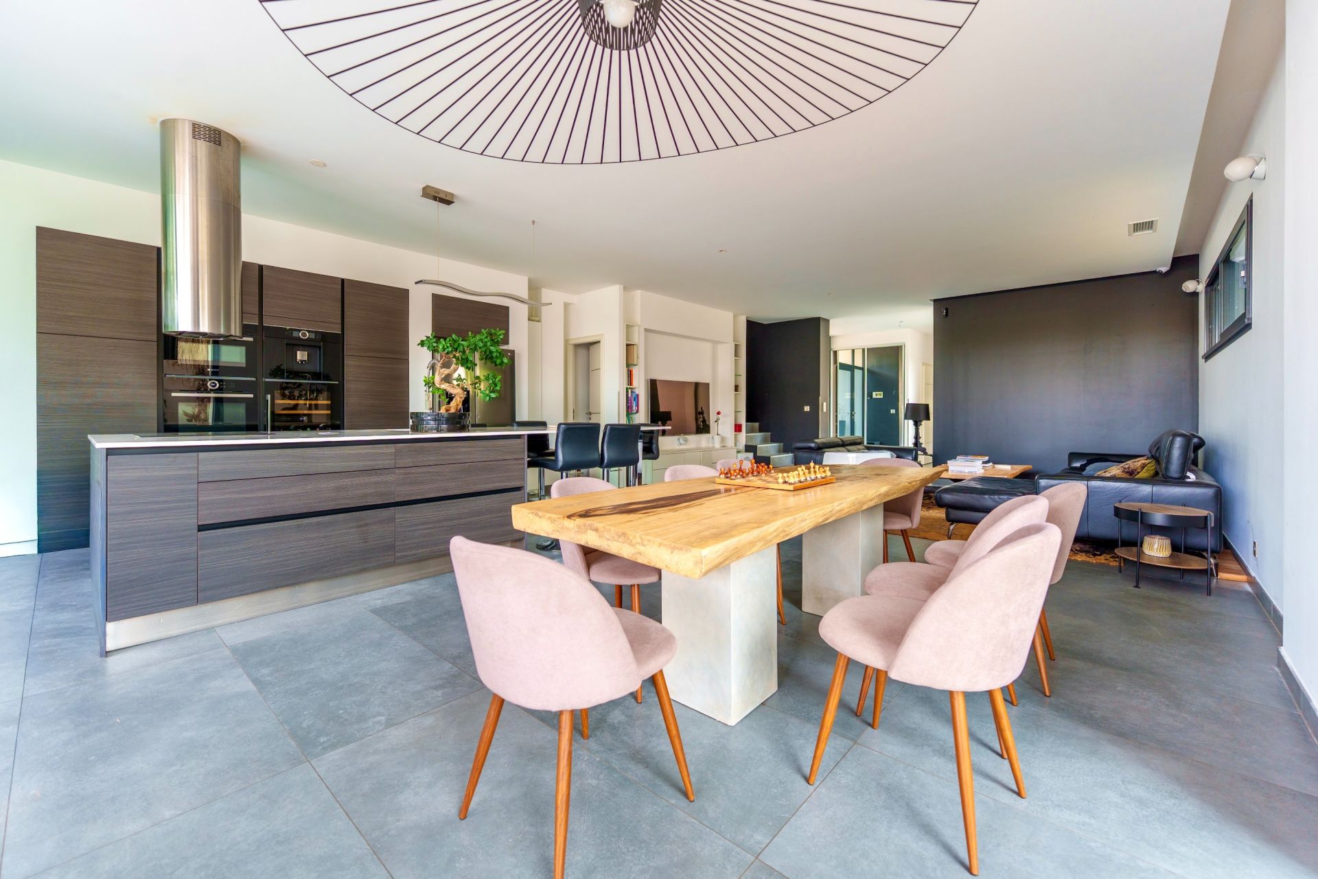 maison de luxe 5 Pièces en vente sur LATTES (34970)