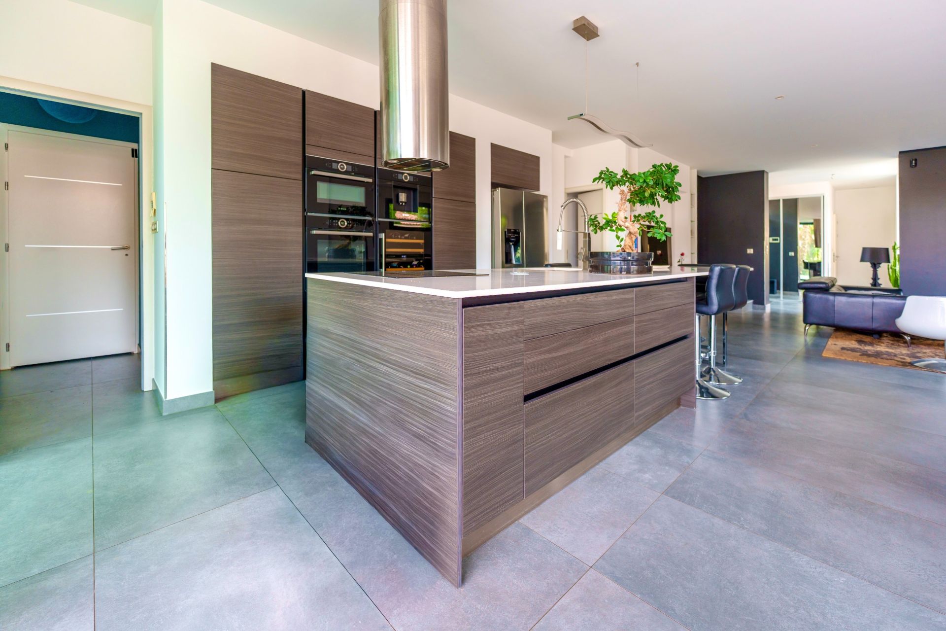 maison de luxe 5 Pièces en vente sur LATTES (34970)
