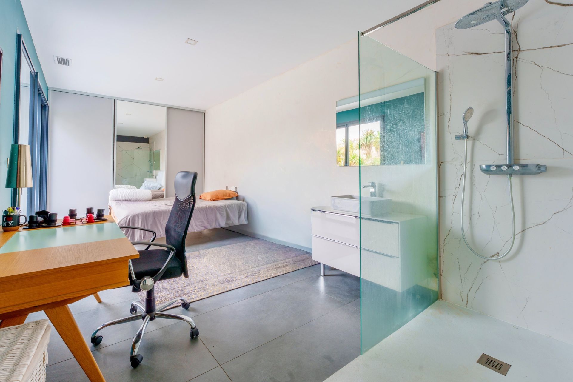 maison de luxe 5 Pièces en vente sur LATTES (34970)