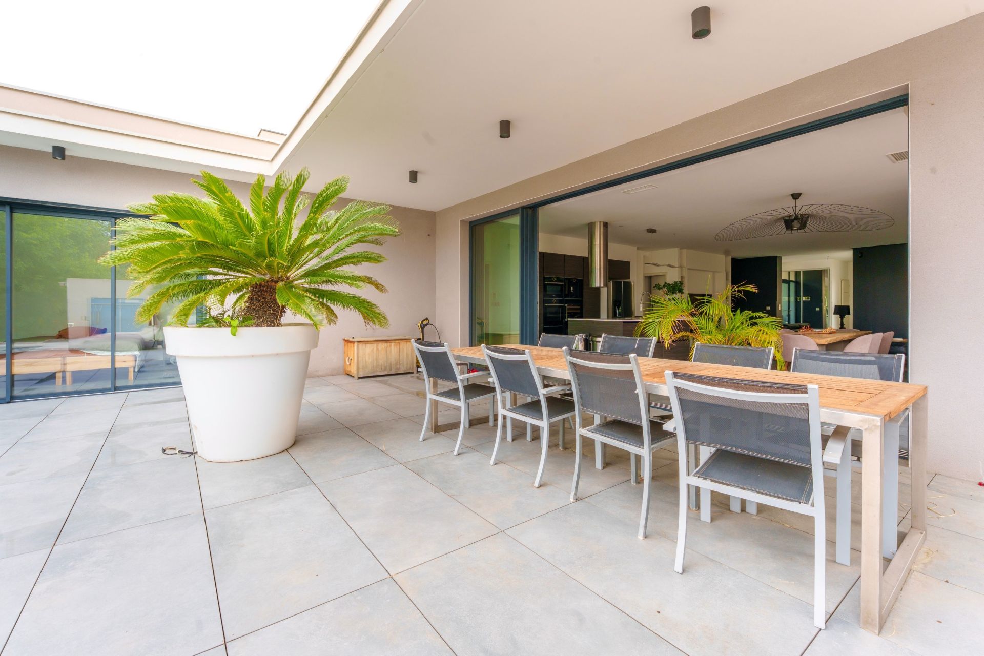 maison de luxe 5 Pièces en vente sur LATTES (34970)
