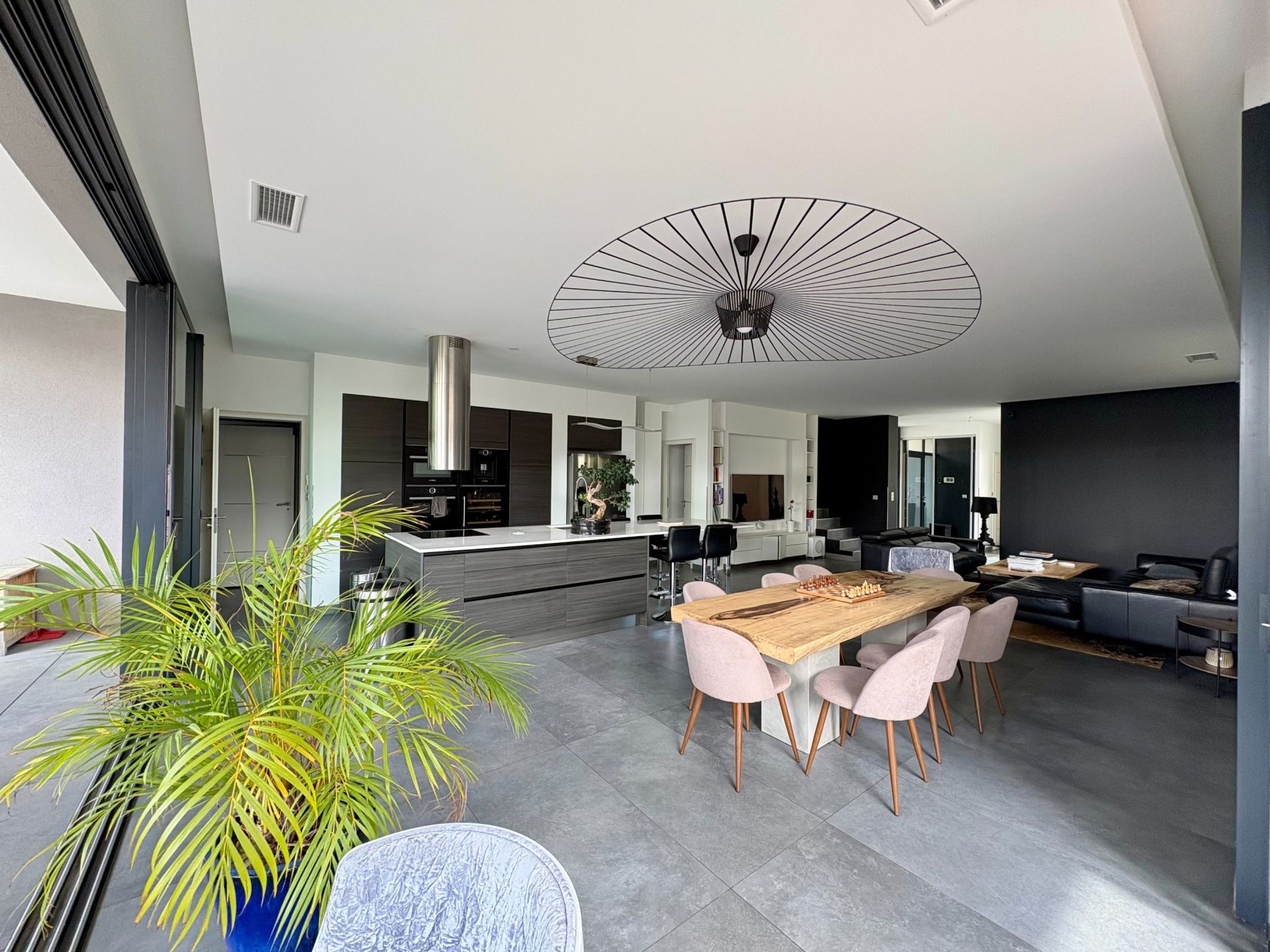 maison de luxe 5 Pièces en vente sur LATTES (34970)