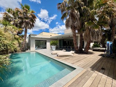 Vente Maison de luxe Lattes 5&nbsp;Pièces 182&nbsp;m²