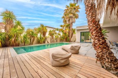 Vente Maison de luxe Lattes 5&nbsp;Pièces 182&nbsp;m²