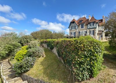 Rental Luxury house Benerville-sur-Mer 11&nbsp;Rooms 350&nbsp;m²