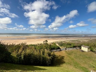 Rental Luxury house Benerville-sur-Mer 11&nbsp;Rooms 350&nbsp;m²