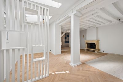 Sale Luxury apartment Versailles 5&nbsp;Rooms 135&nbsp;m²
