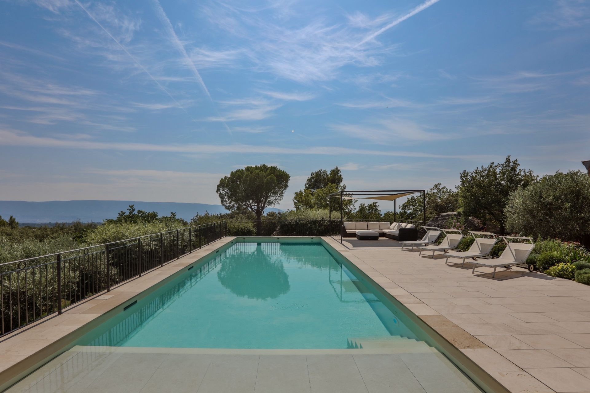 maison de luxe 10 Pièces en vente sur GORDES (84220)