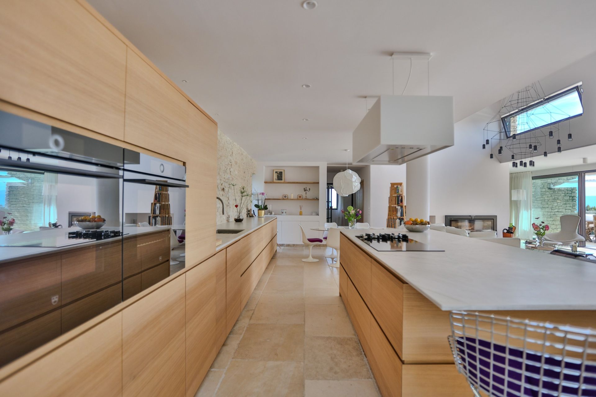 maison de luxe 10 Pièces en vente sur GORDES (84220)