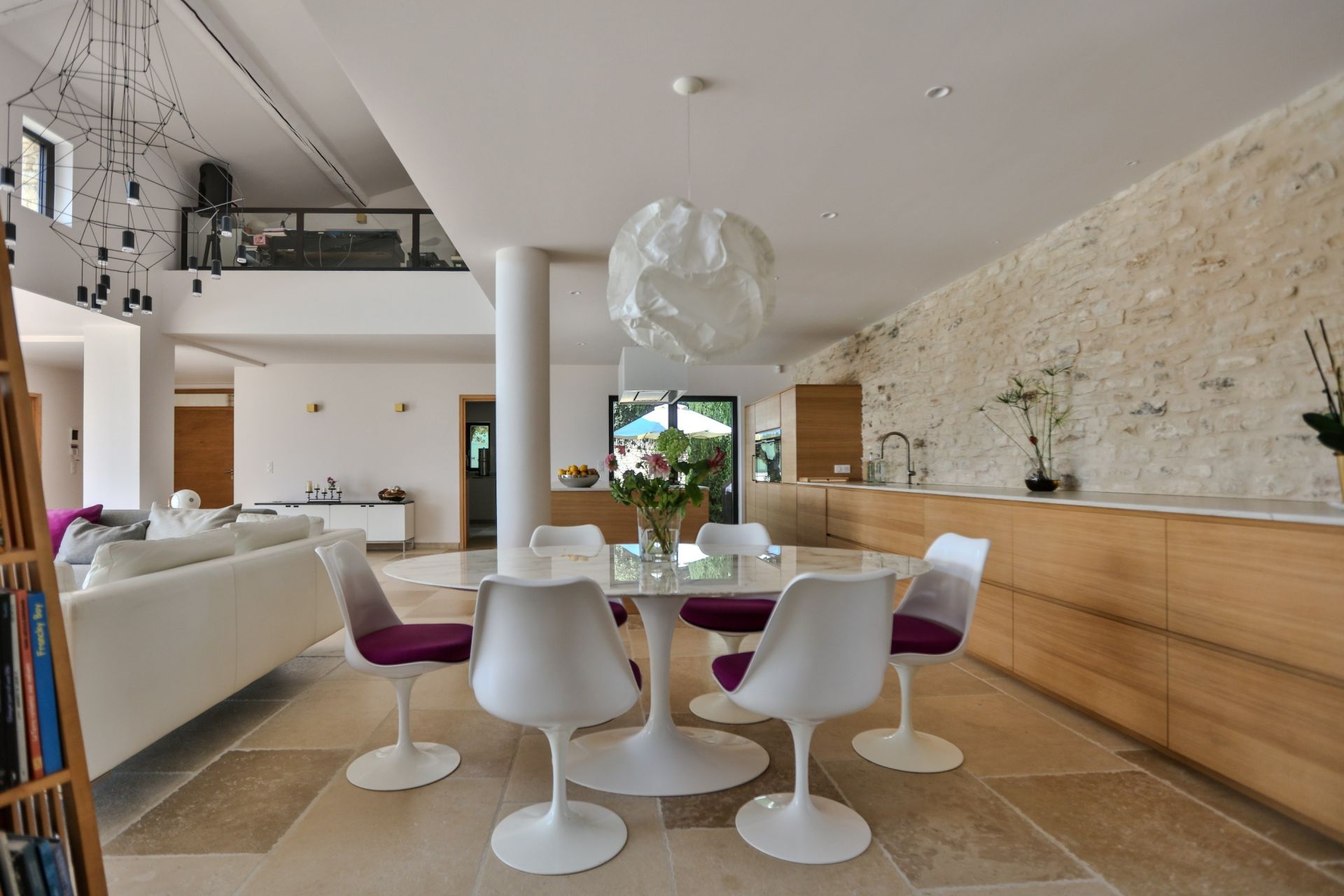 maison de luxe 10 Pièces en vente sur GORDES (84220)