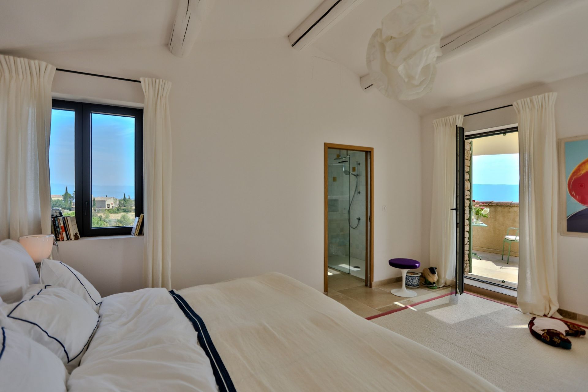 maison de luxe 10 Pièces en vente sur GORDES (84220)