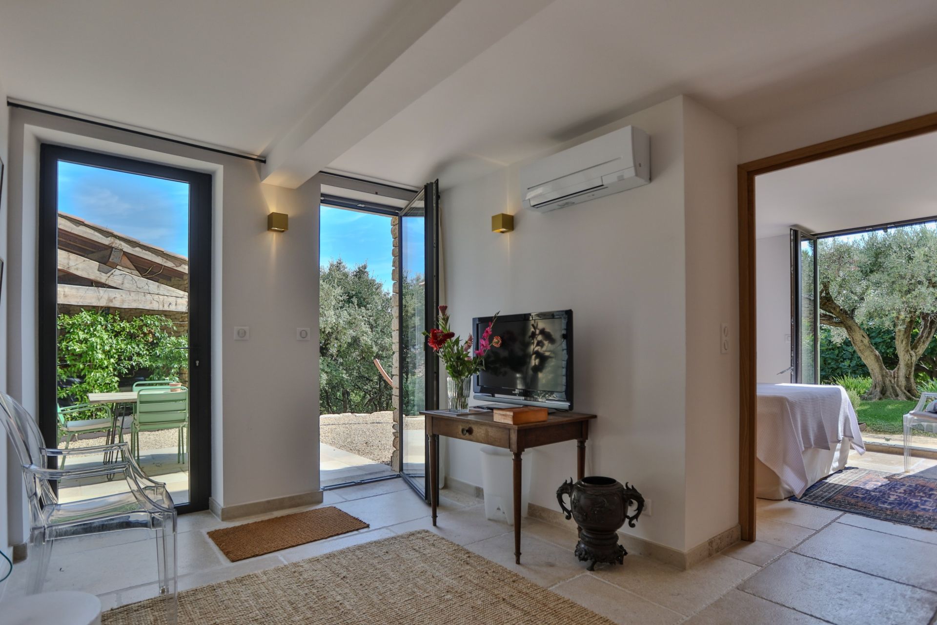 maison de luxe 10 Pièces en vente sur GORDES (84220)