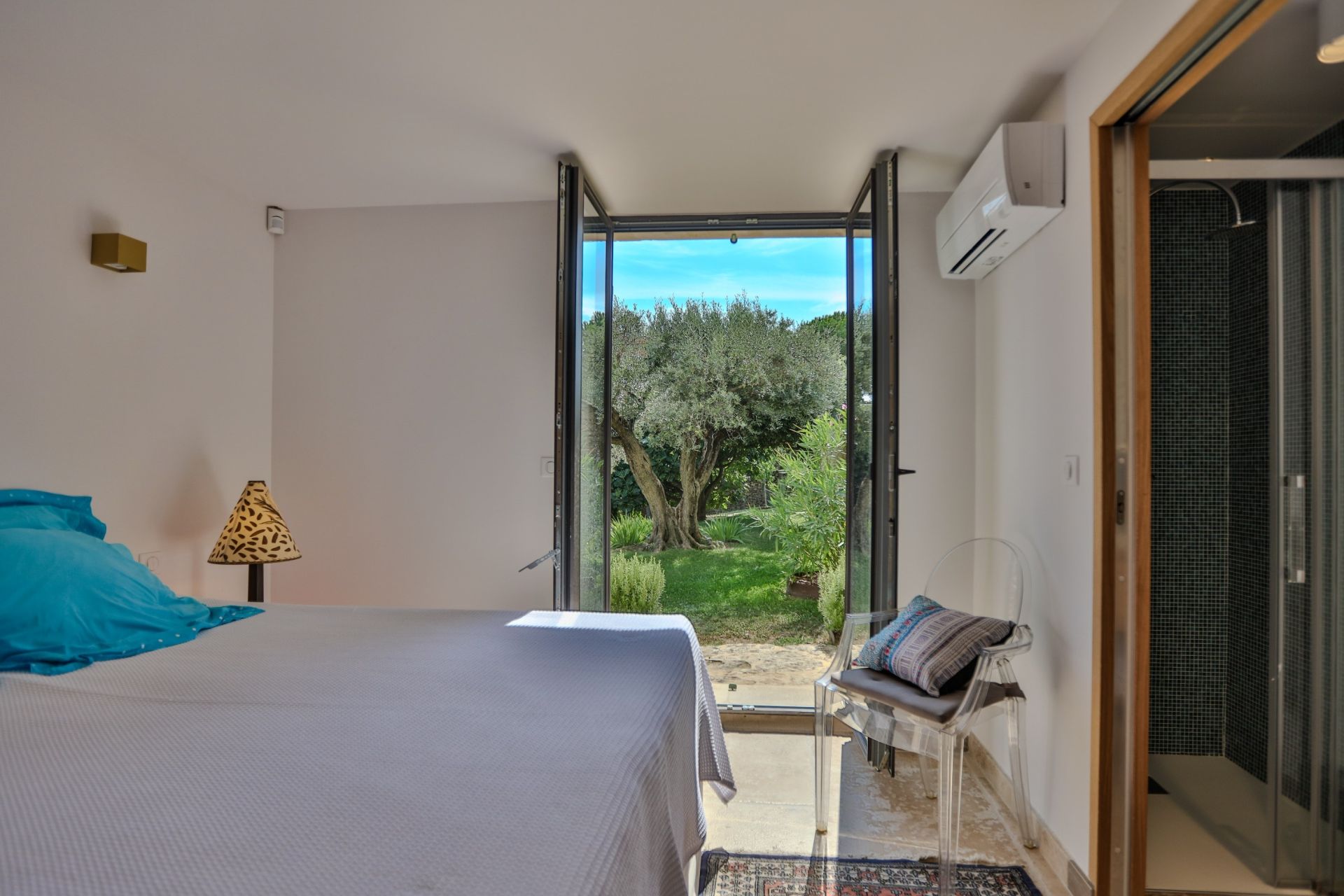 maison de luxe 10 Pièces en vente sur GORDES (84220)