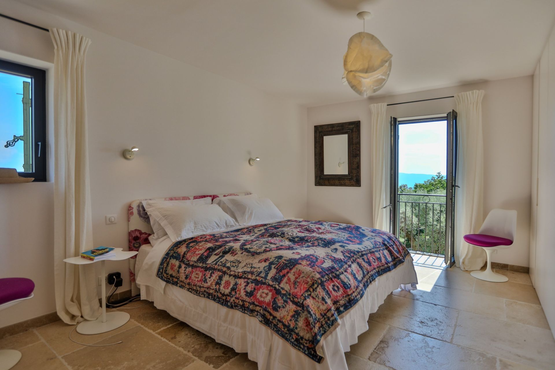 maison de luxe 10 Pièces en vente sur GORDES (84220)