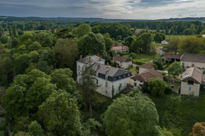 Sale Mansion Lisle 15&nbsp;Rooms 530&nbsp;m²