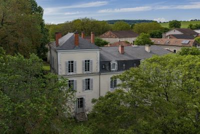 Sale Mansion Lisle 15&nbsp;Rooms 530&nbsp;m²