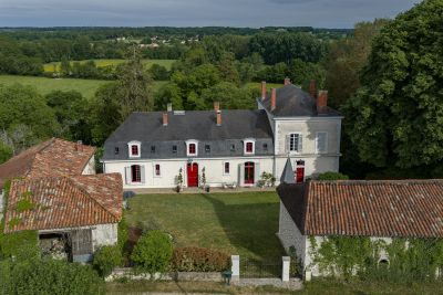 Sale Mansion Lisle 15&nbsp;Rooms 530&nbsp;m²