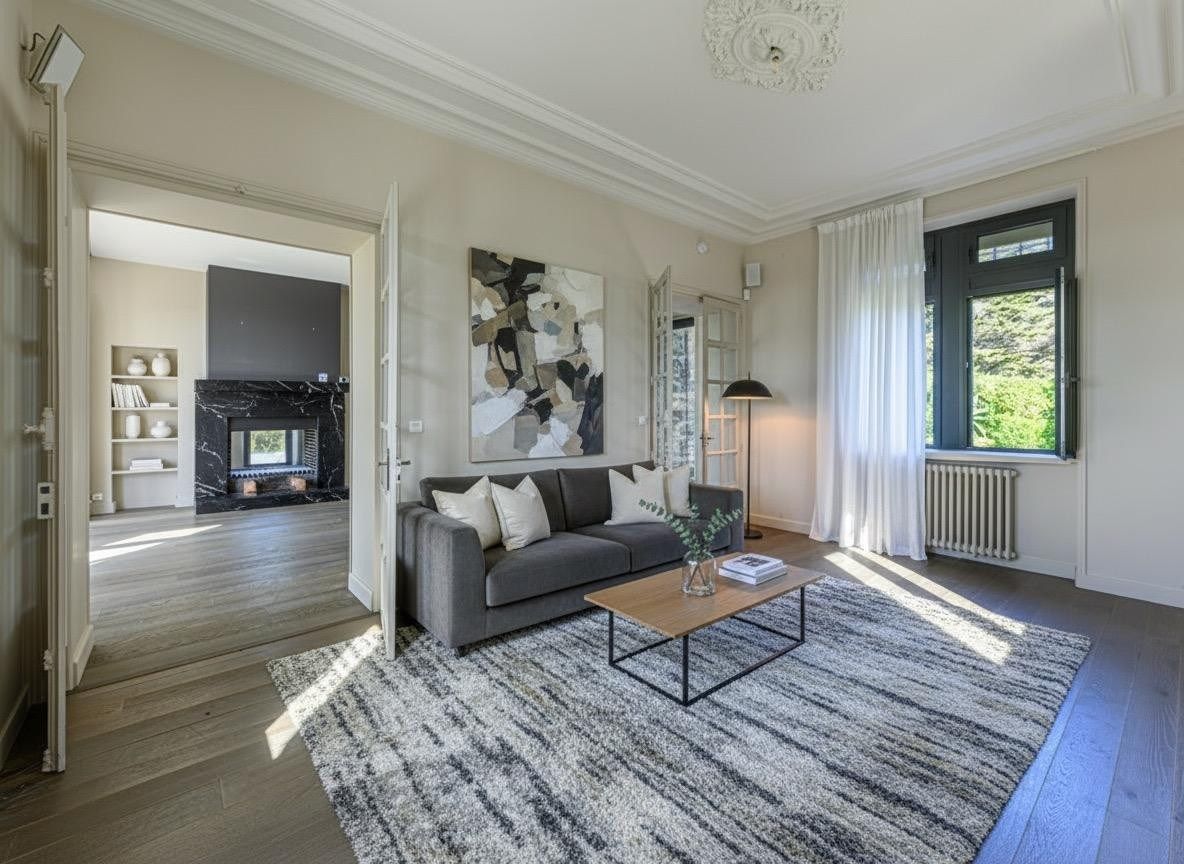 luxury property 9 Rooms for sale on BATZ SUR MER (44740)