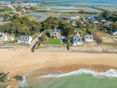 Sale Luxury property Batz-sur-Mer 9&nbsp;Rooms 267&nbsp;m²