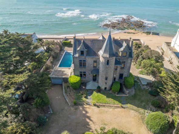 Sale Luxury property Batz-sur-Mer 9&nbsp;Rooms 267&nbsp;m²