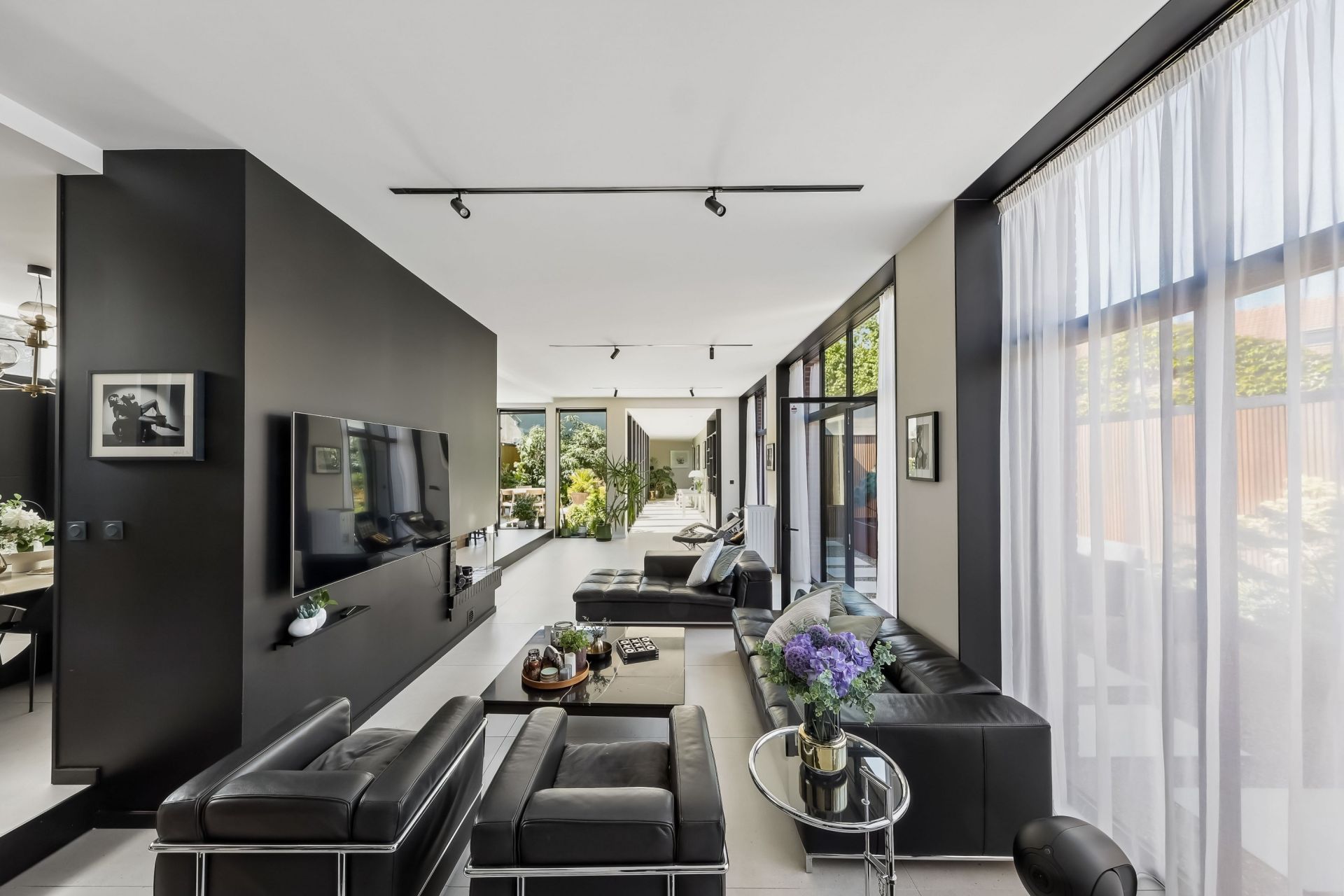 maison de luxe 7 Pièces en vente sur LAMBERSART (59130)