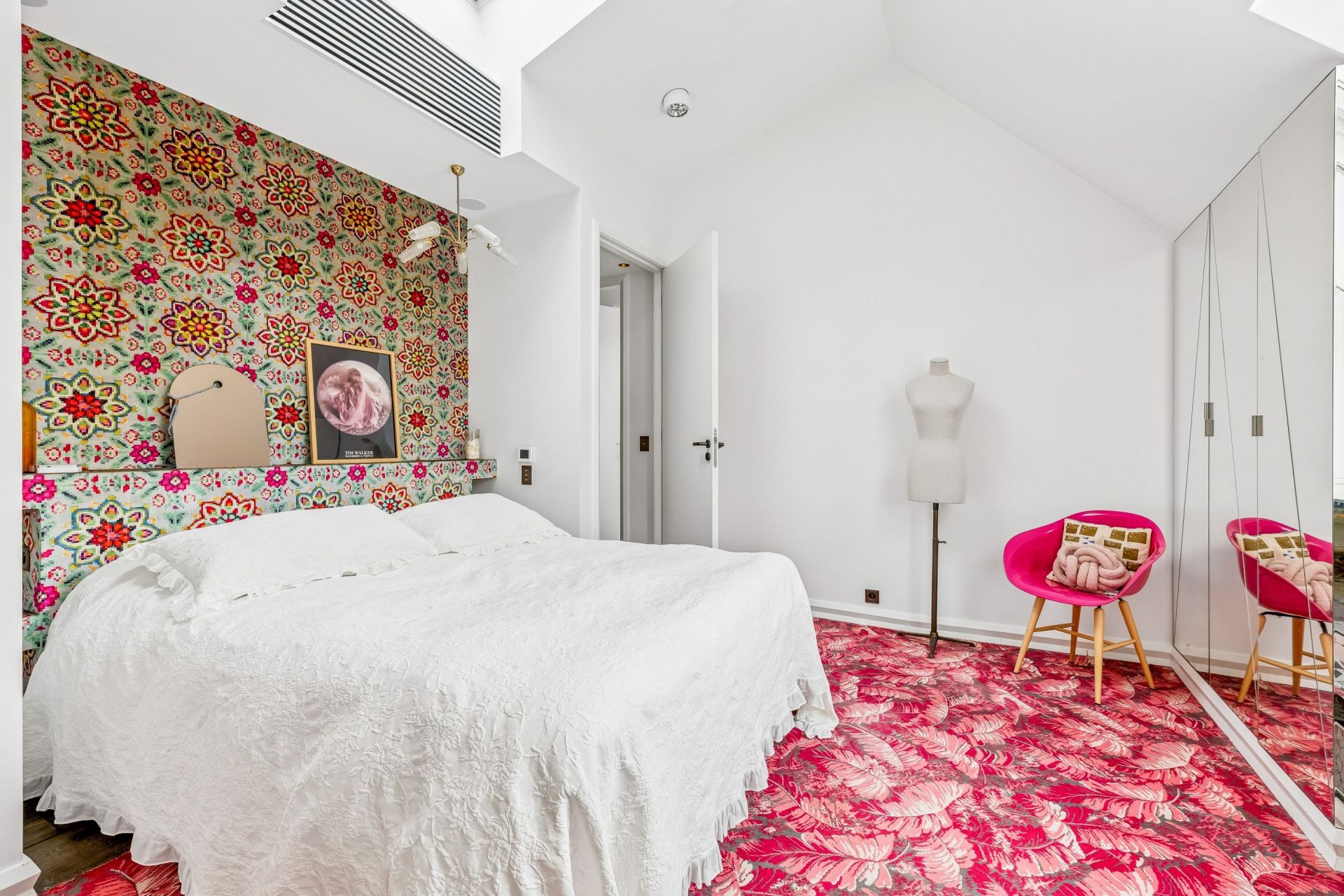 luxury apartment 6 Rooms for sale on PARIS (75003)