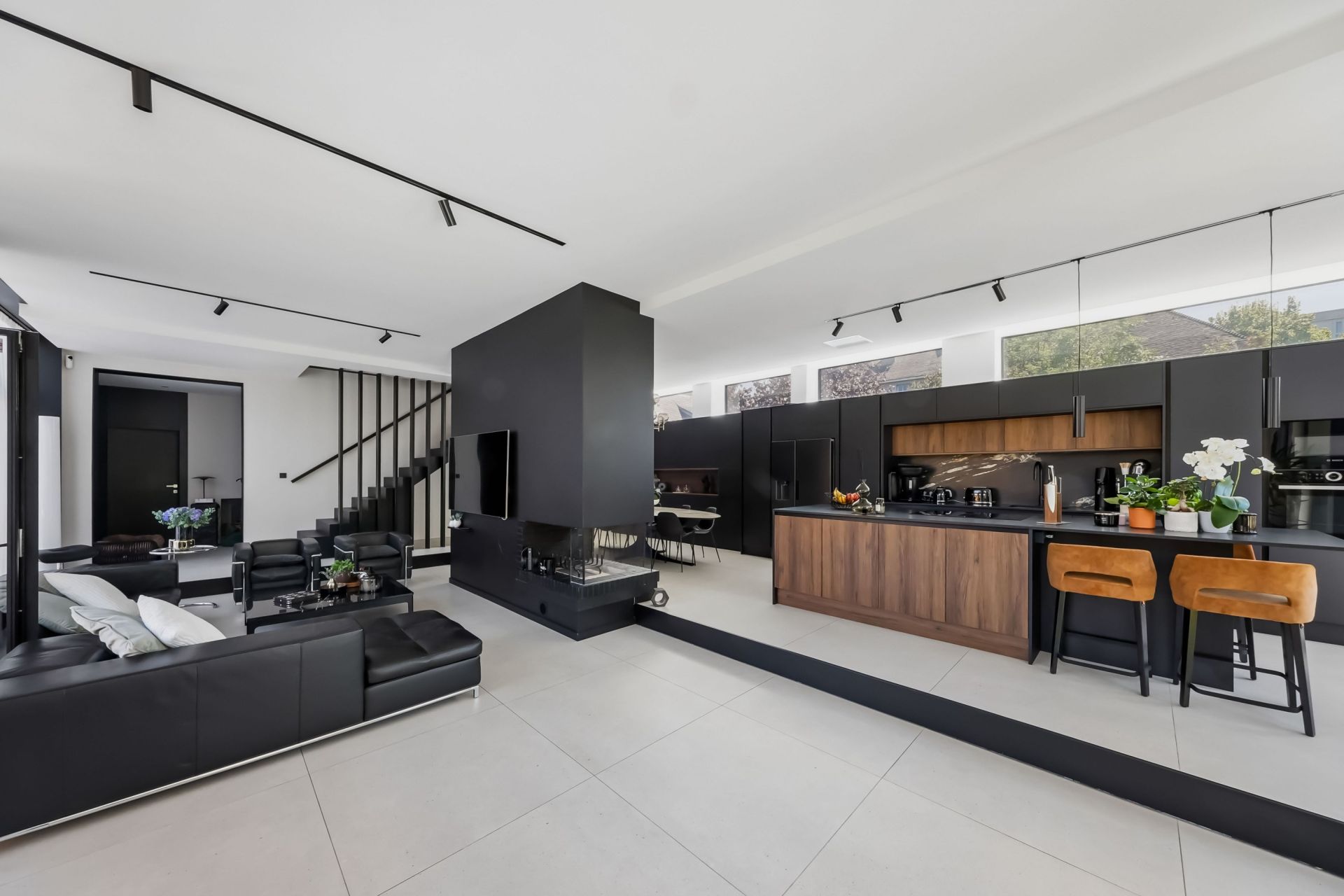 appartement de luxe 7 Pièces en vente sur LAMBERSART (59130)