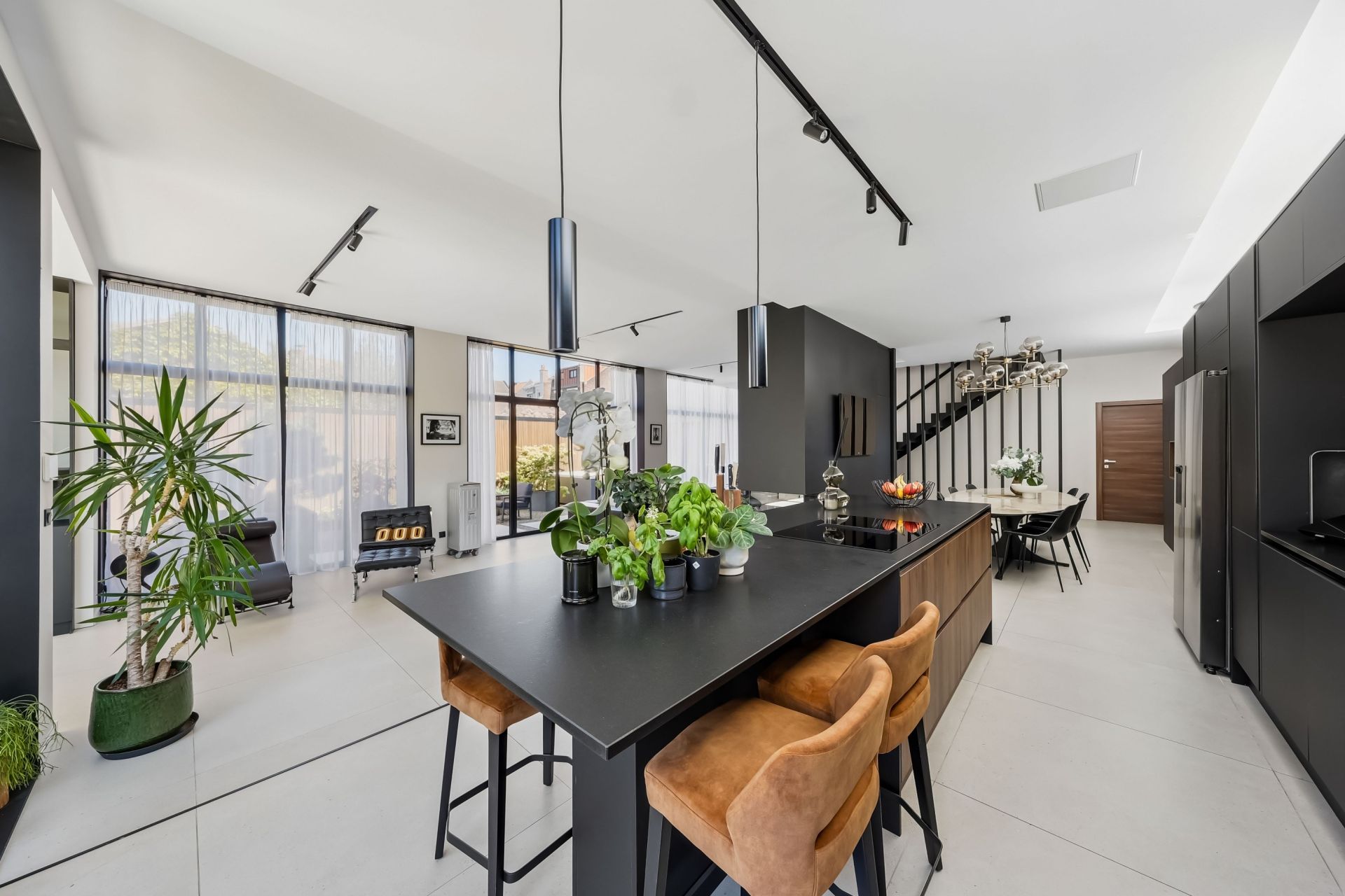 appartement de luxe 7 Pièces en vente sur LAMBERSART (59130)