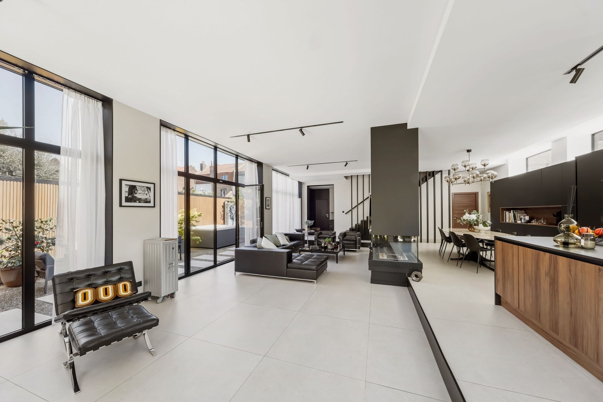 appartement de luxe 7 Pièces en vente sur LAMBERSART (59130)