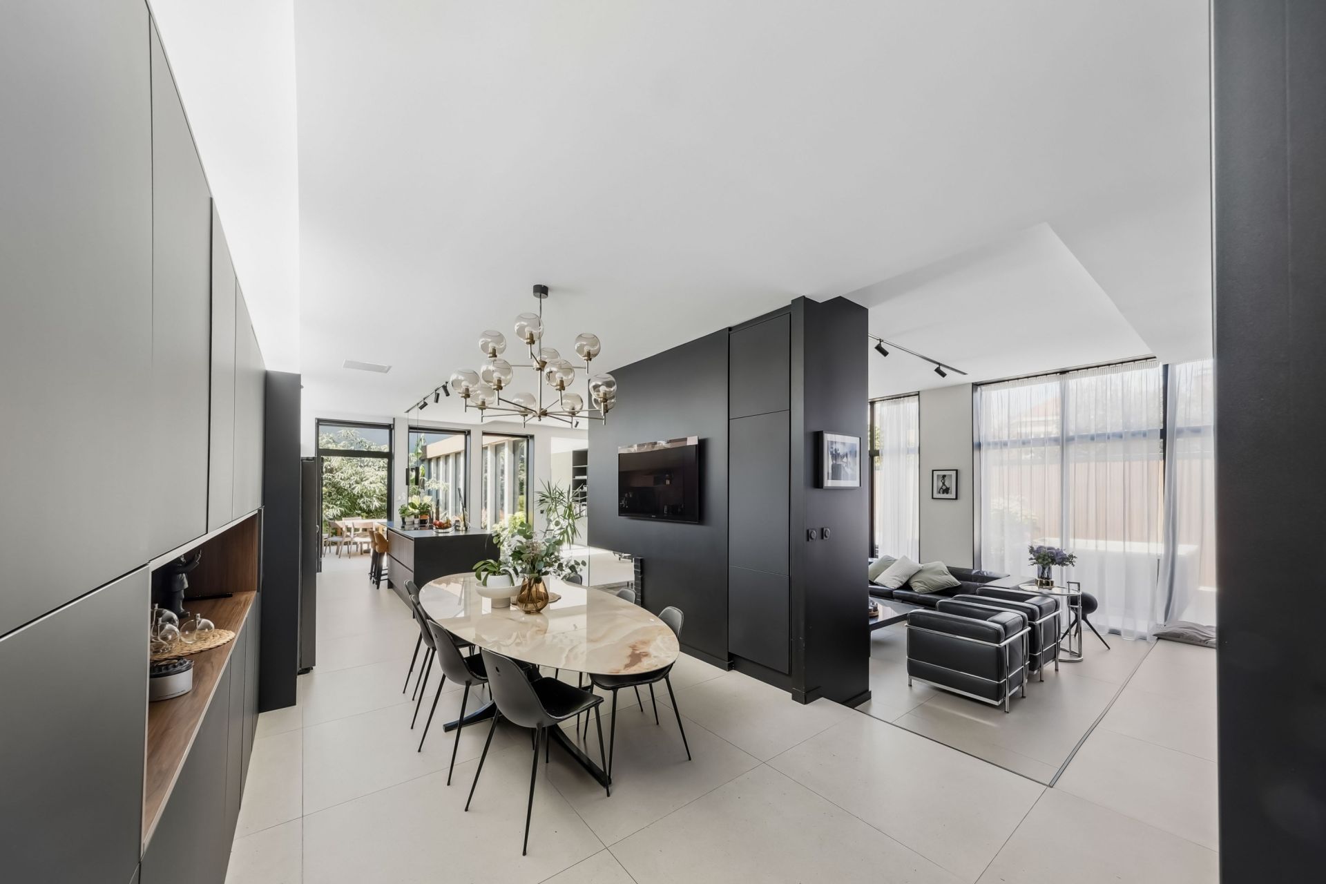 appartement de luxe 7 Pièces en vente sur LAMBERSART (59130)