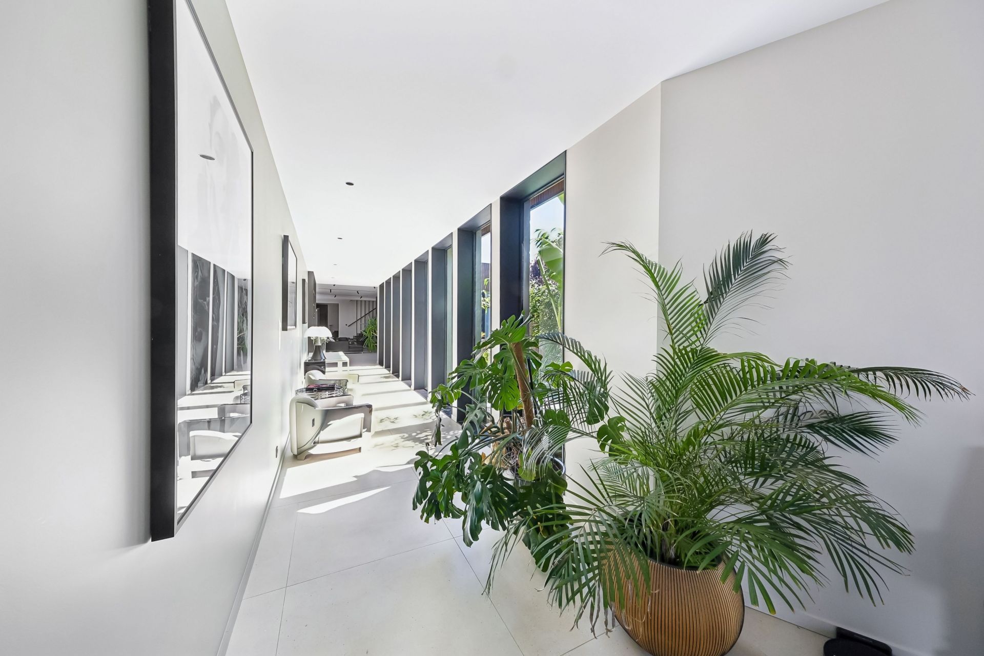 appartement de luxe 7 Pièces en vente sur LAMBERSART (59130)