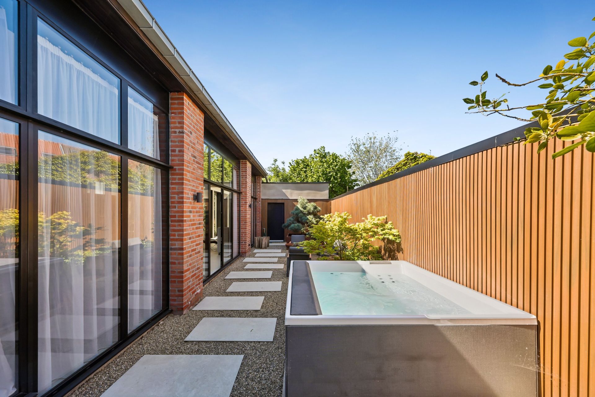 appartement de luxe 7 Pièces en vente sur LAMBERSART (59130)