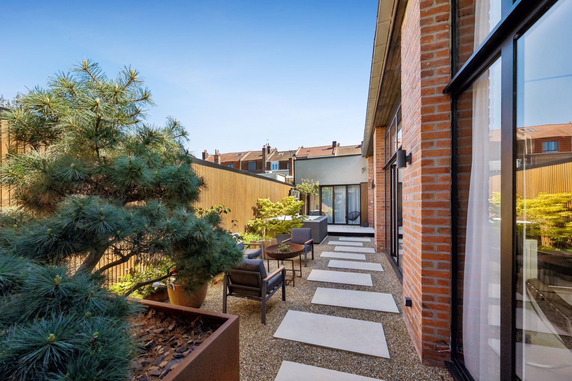 appartement de luxe 7 Pièces en vente sur LAMBERSART (59130)