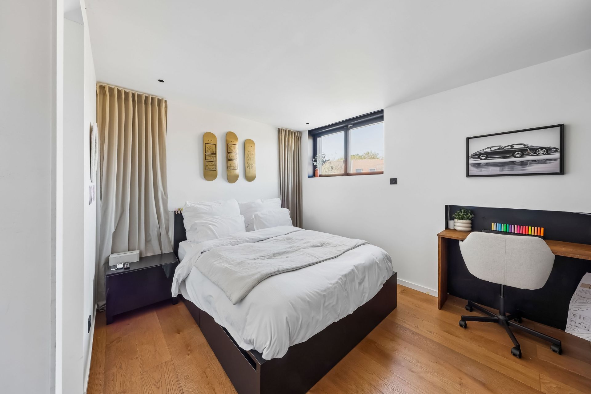 appartement de luxe 7 Pièces en vente sur LAMBERSART (59130)