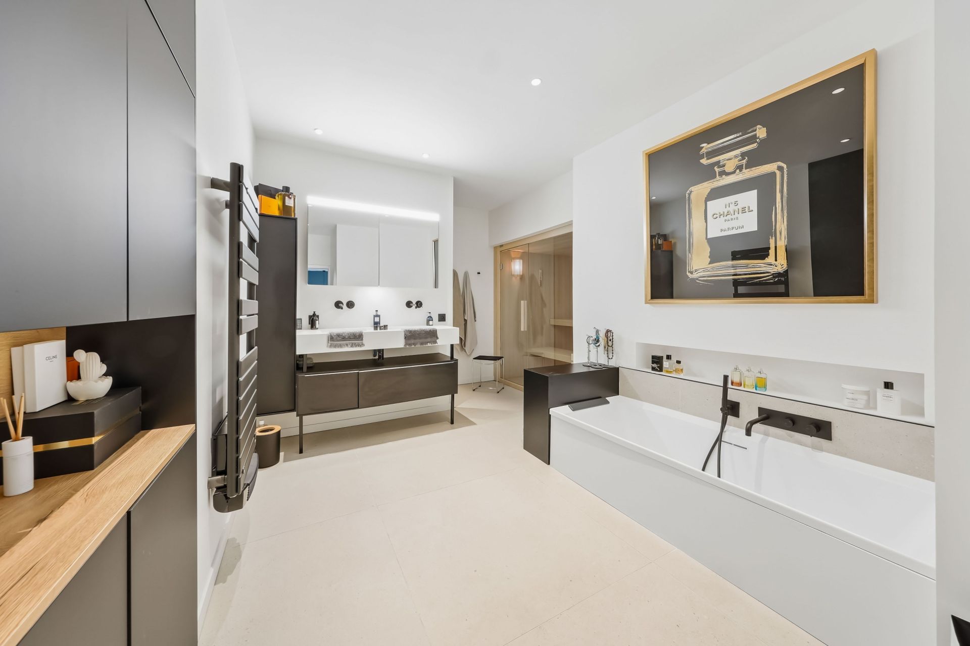 appartement de luxe 7 Pièces en vente sur LAMBERSART (59130)