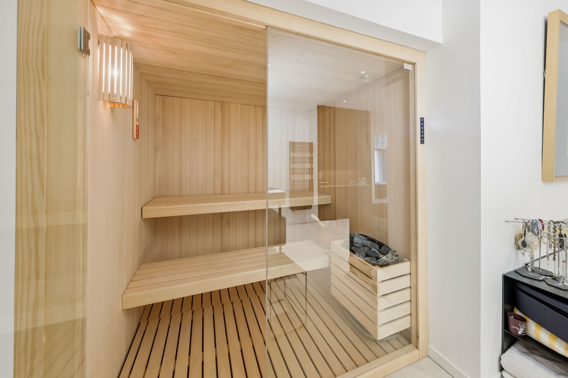 appartement de luxe 7 Pièces en vente sur LAMBERSART (59130)