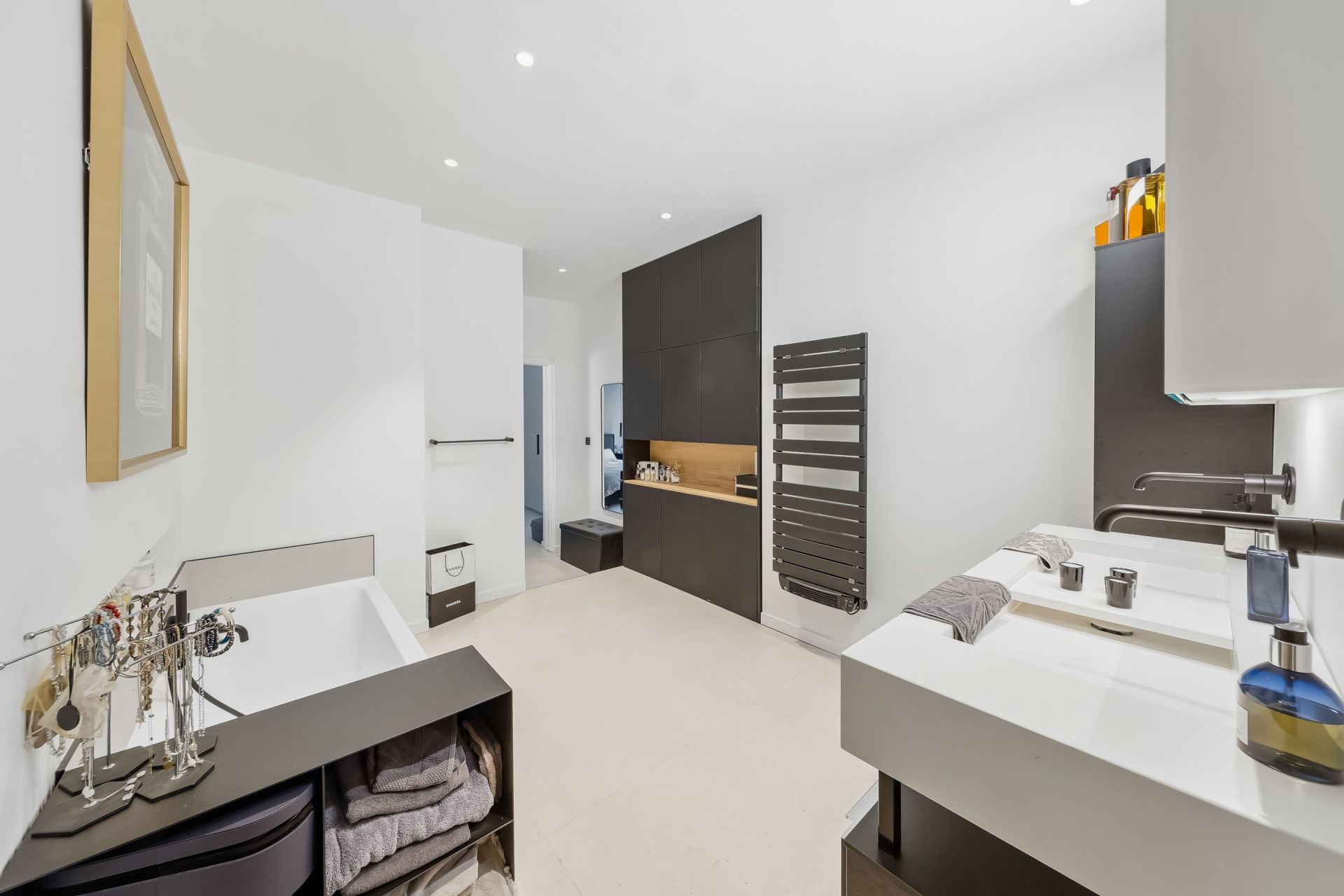 appartement de luxe 7 Pièces en vente sur LAMBERSART (59130)