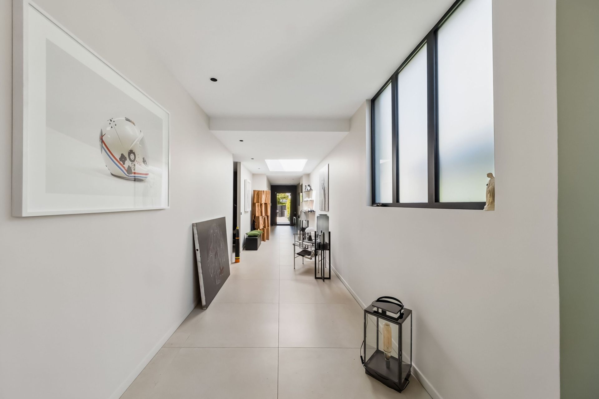 appartement de luxe 7 Pièces en vente sur LAMBERSART (59130)