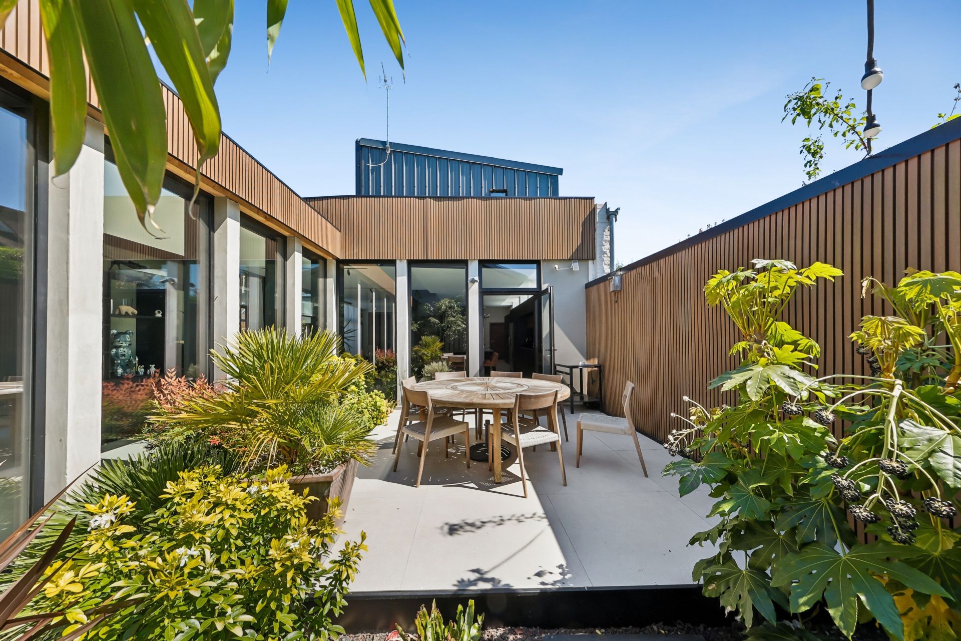 appartement de luxe 7 Pièces en vente sur LAMBERSART (59130)