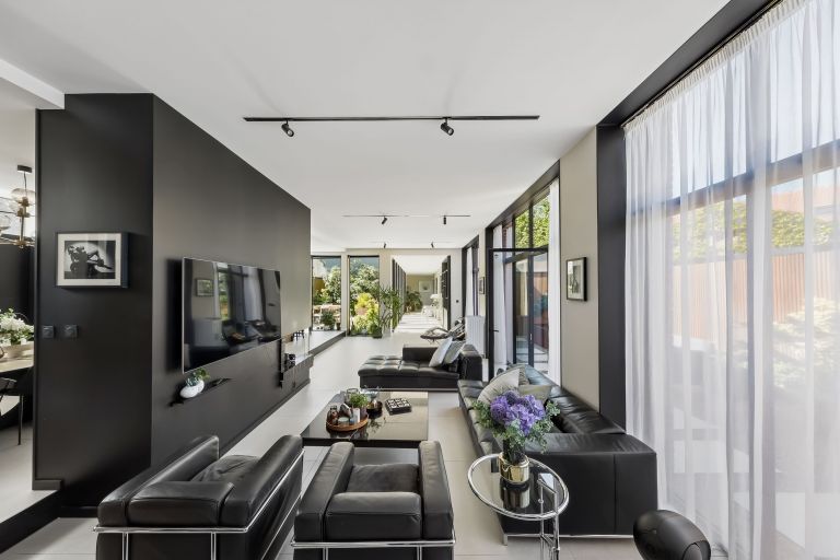 appartement de luxe 7 Pièces en vente sur LAMBERSART (59130)