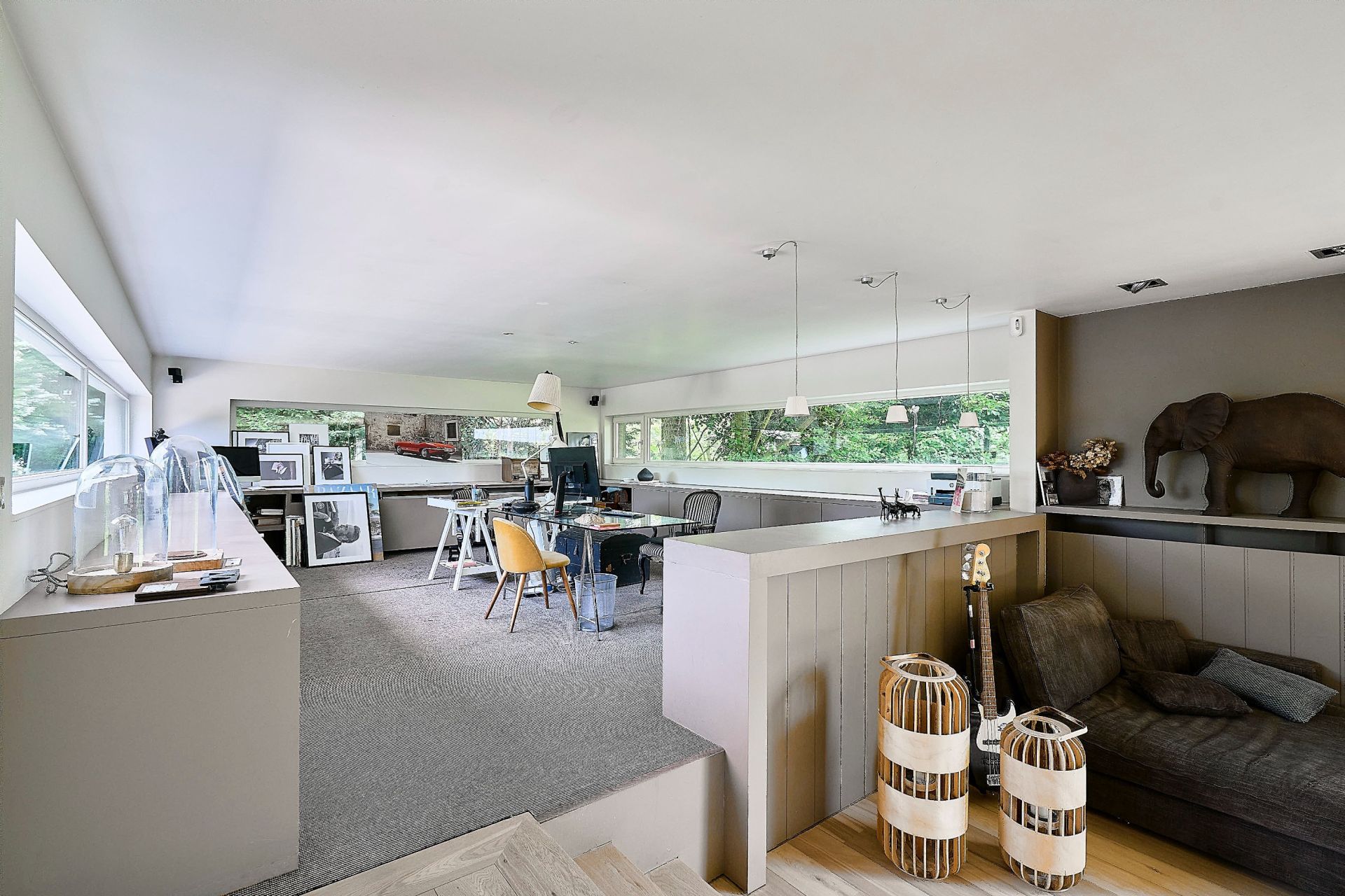 maison de luxe 8 Pièces en vente sur HEM (59510)