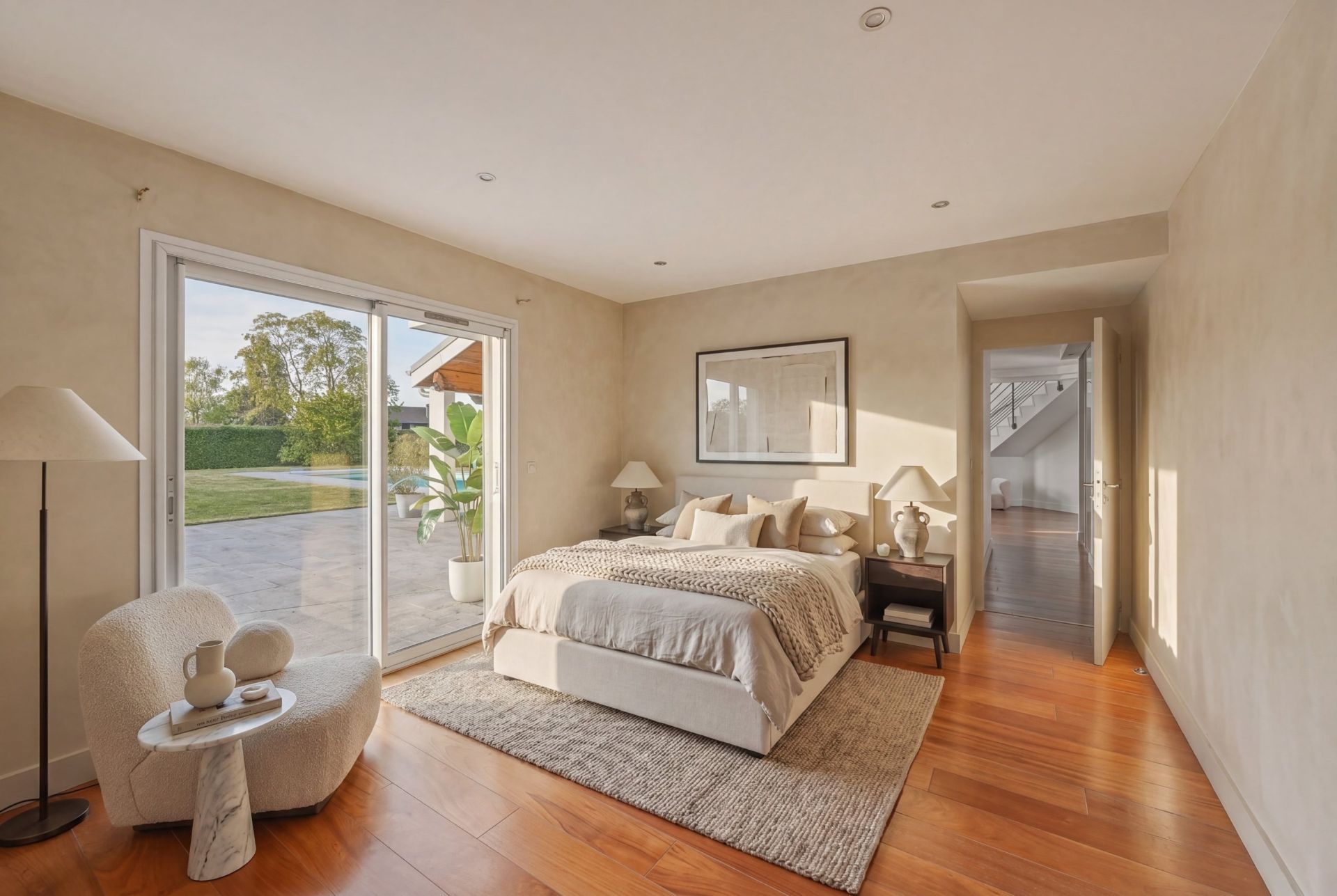 maison d'architecte 8 Pièces en vente sur NERNIER (74140)