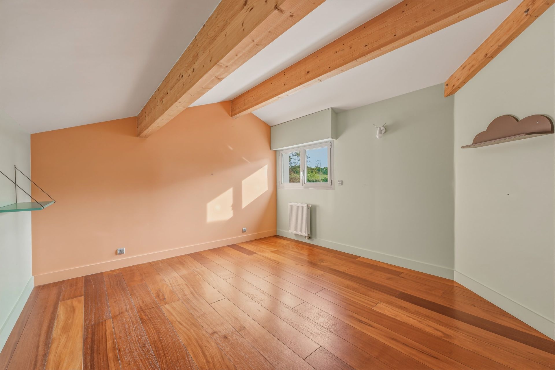 maison d'architecte 8 Pièces en vente sur NERNIER (74140)