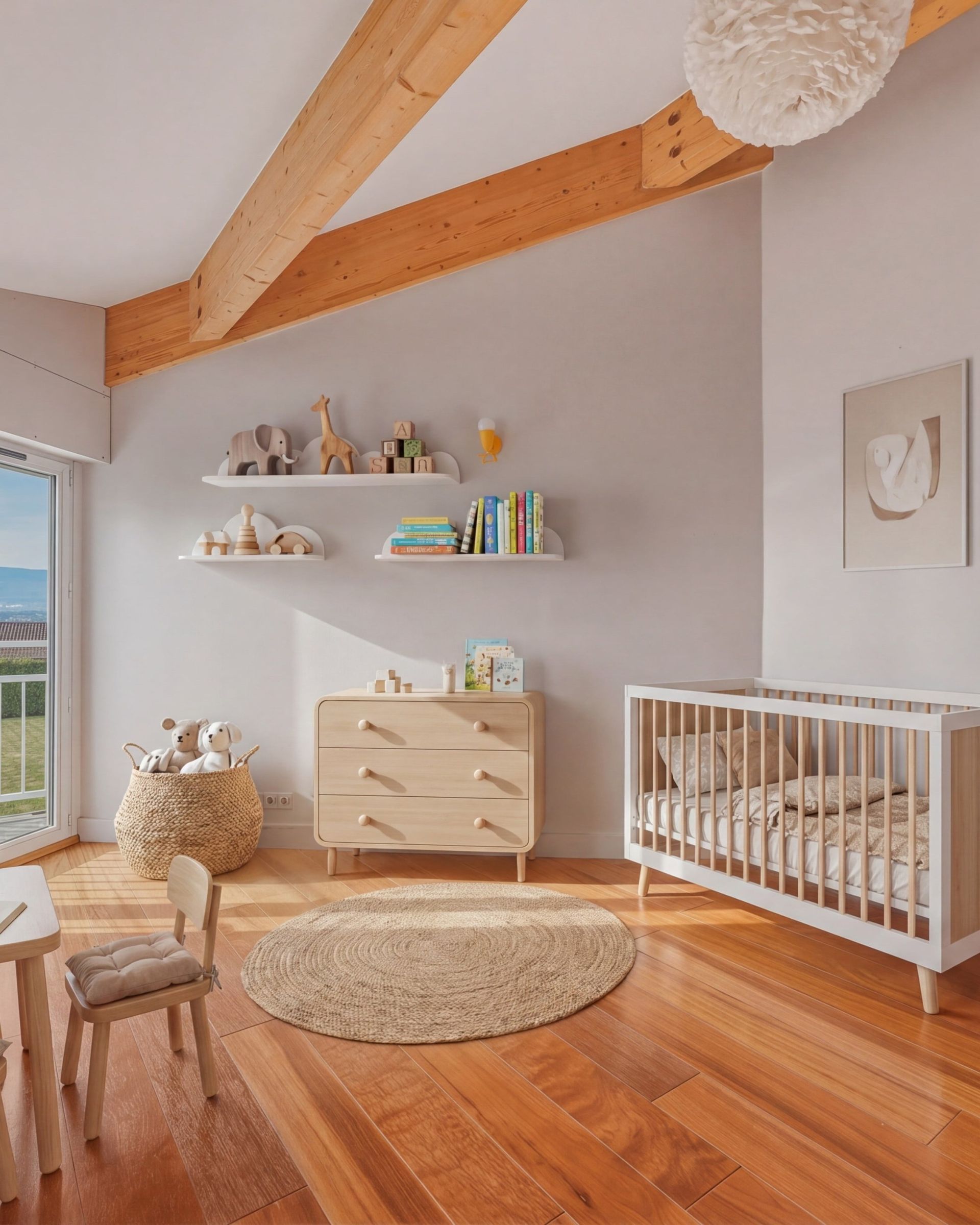 architect's house 8 Rooms for sale on NERNIER (74140)