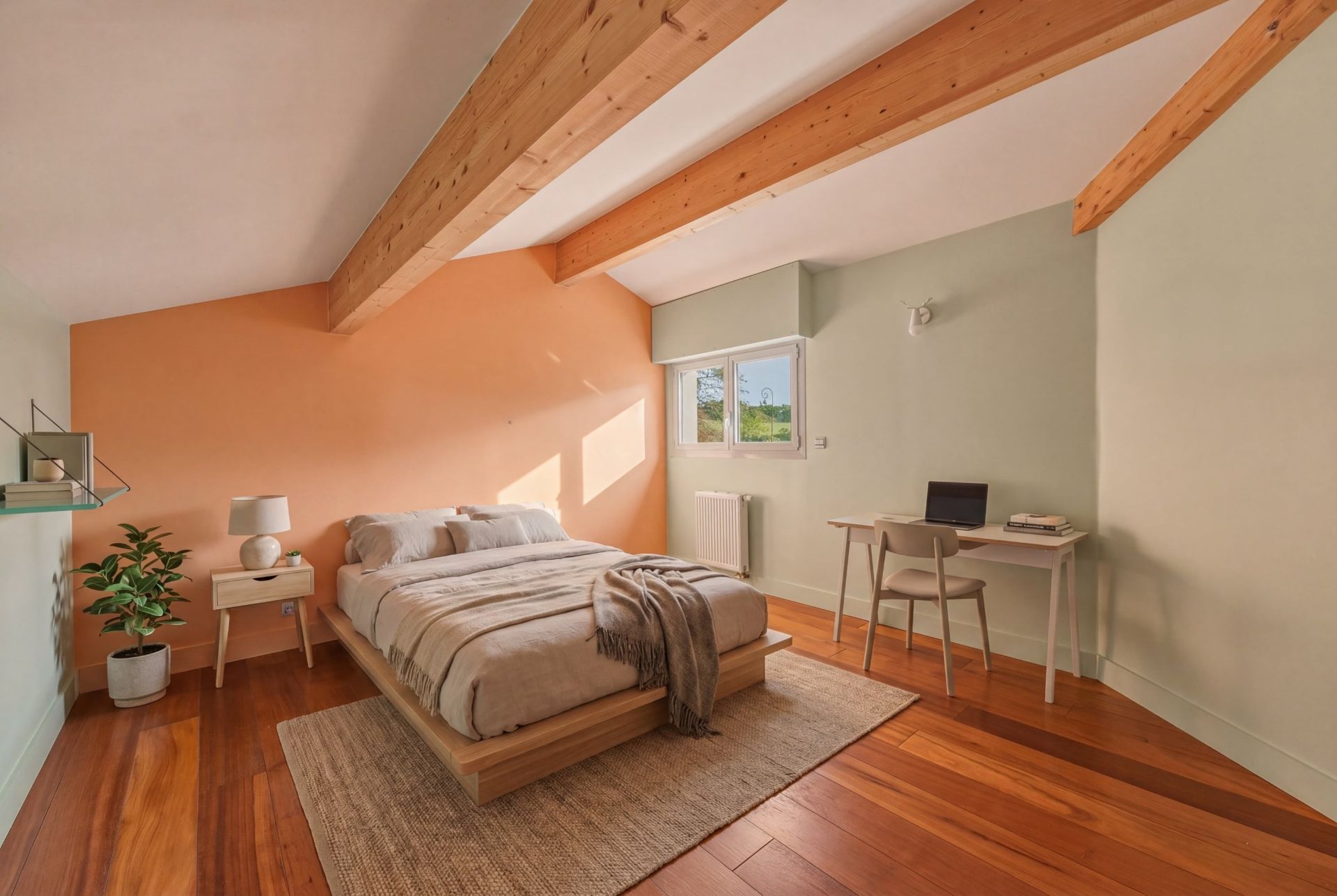 architect's house 8 Rooms for sale on NERNIER (74140)
