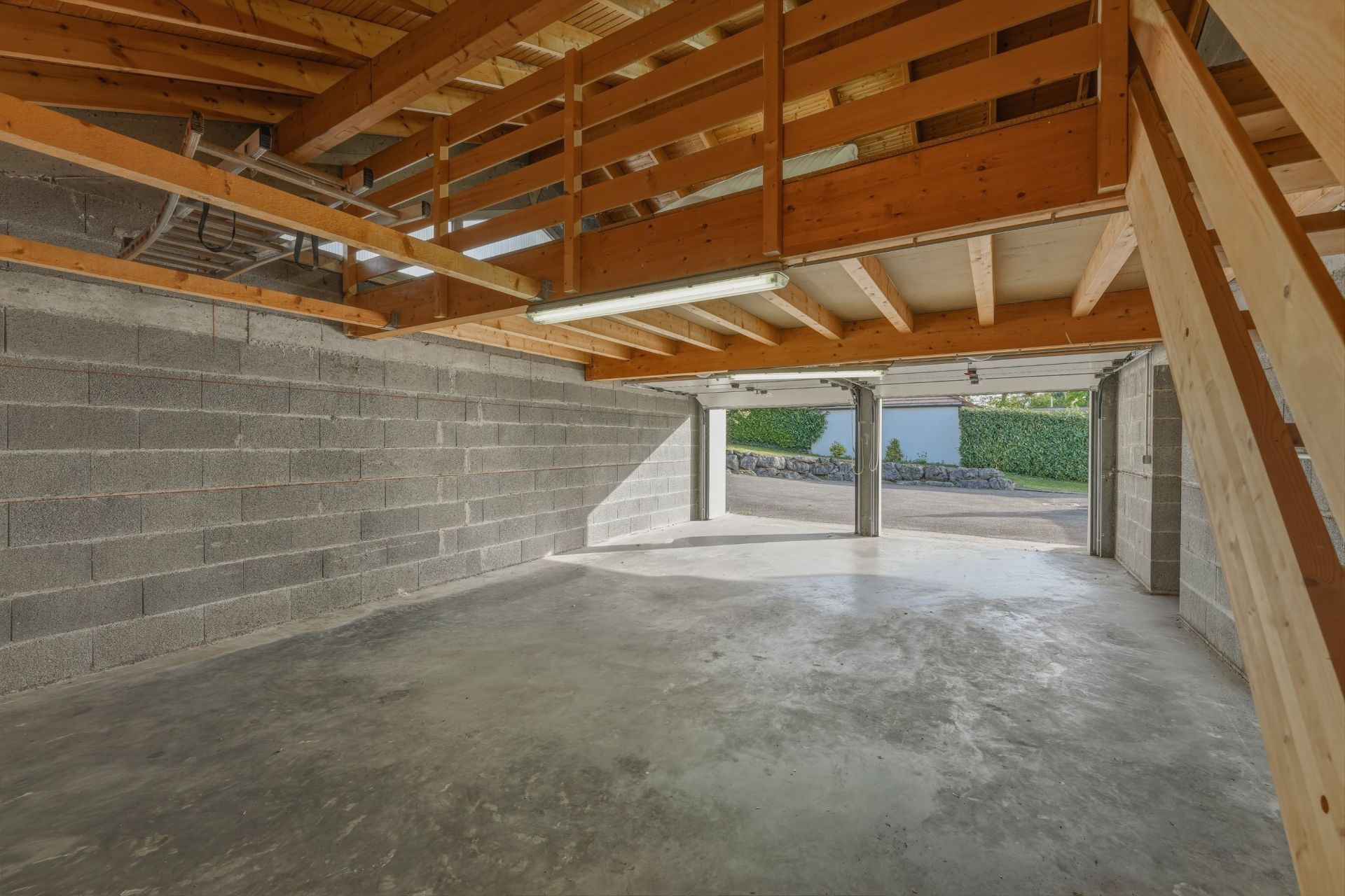 architect's house 8 Rooms for sale on NERNIER (74140)