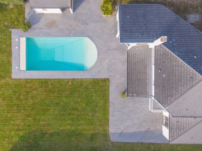 Vente Maison d'architecte Nernier 8&nbsp;Pièces 240&nbsp;m²