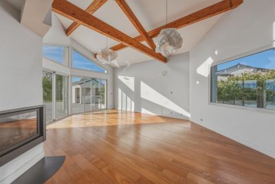 Sale Architect's house Nernier 8&nbsp;Rooms 240&nbsp;m²
